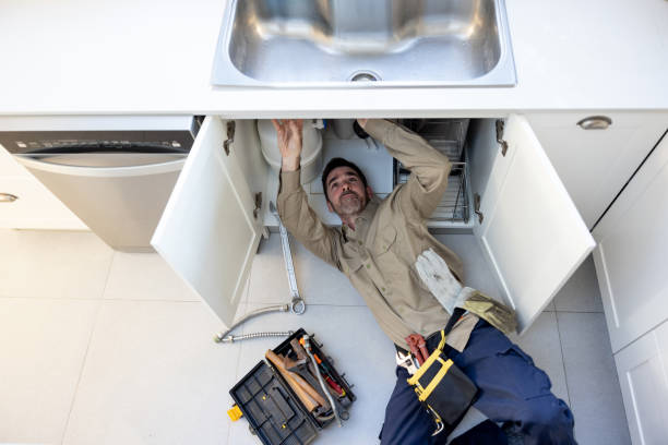 Best Emergency Plumbing Repair  in Glenwood, AR