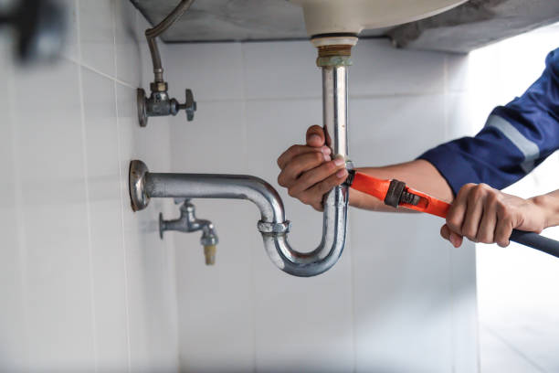  Glenwood, AR Plumbing Pros