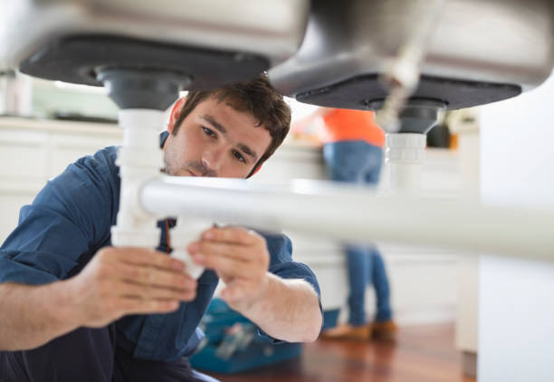 Best Emergency Plumber  in Glenwood, AR