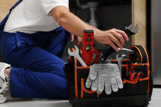 Best Same-Day Plumbing Service  in Glenwood, AR