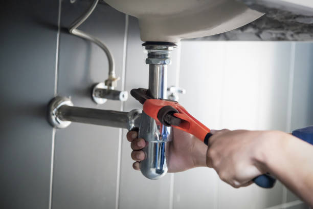 Best Leak Detection Services  in Glenwood, AR